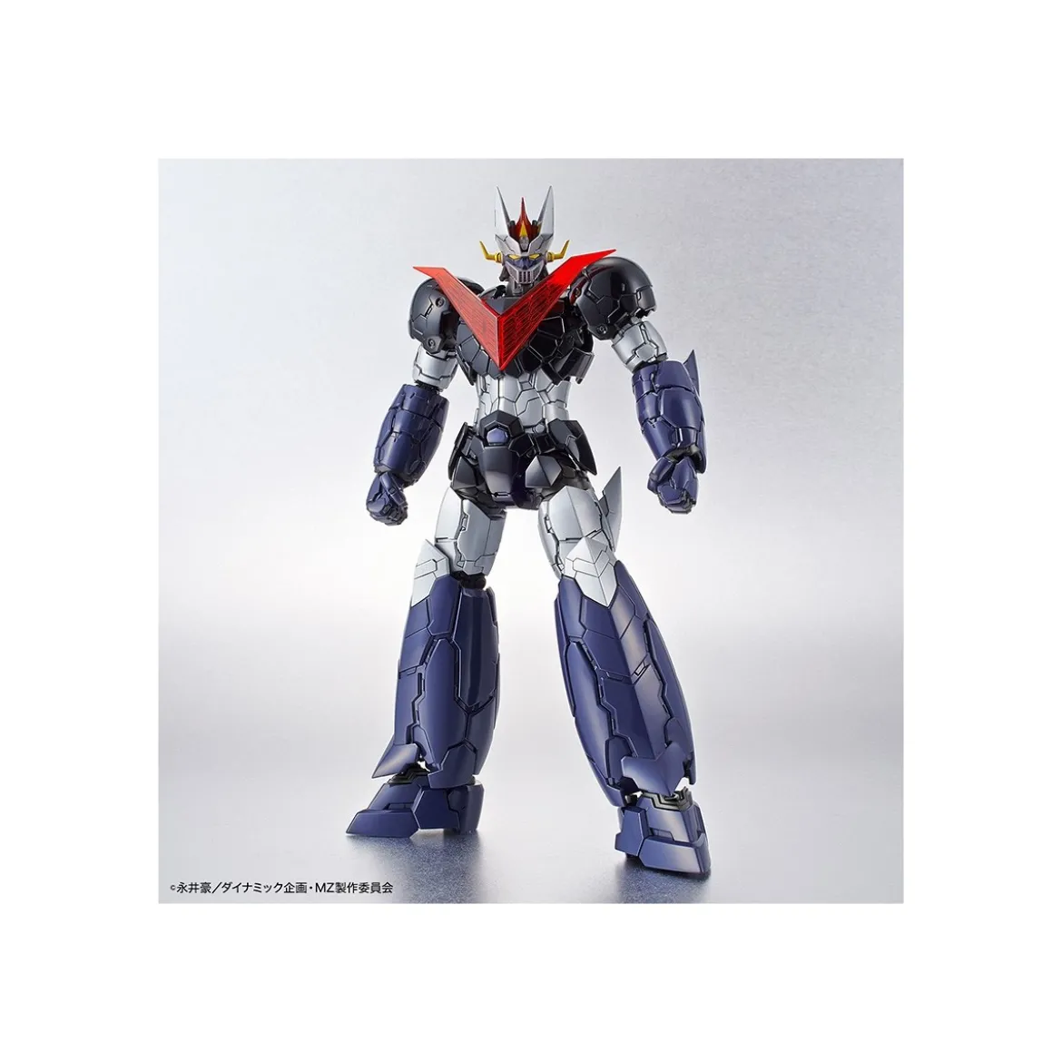 Bandai Great Mazinger Infinity - Plastic Model Kit HG 1/144