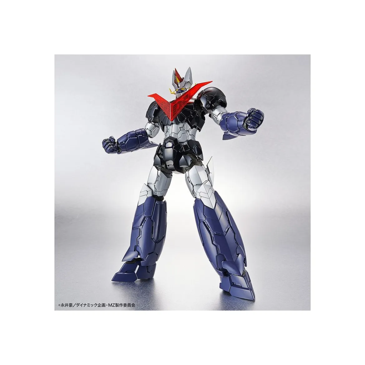 Bandai Great Mazinger Infinity - Plastic Model Kit HG 1/144