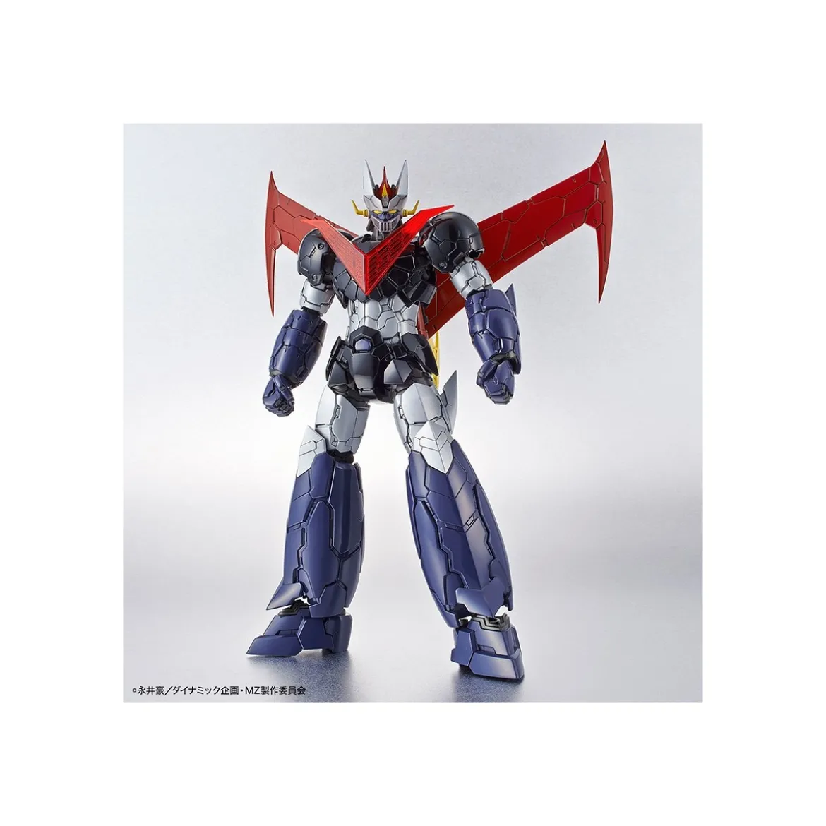 Bandai Great Mazinger Infinity - Plastic Model Kit HG 1/144