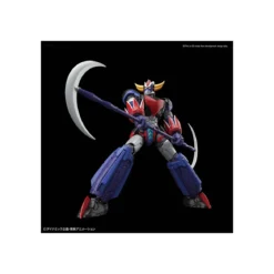 Bandai Grendizer Infinitism - Plastic Model Kit HG 1/144 - Goldorak