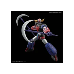 Bandai Grendizer Infinitism - Plastic Model Kit HG 1/144 - Goldorak
