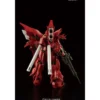 Bandai Gundam - Gunpla RG 1/144 - SINANJU MSN-06S