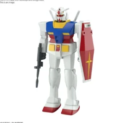 Bandai - Gunpla - 1/144 BEST MECHA COLLECTION - RX-78-2 GUNDAM REVIVAL VER.