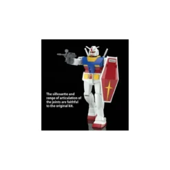 Bandai - Gunpla - 1/144 BEST MECHA COLLECTION - RX-78-2 GUNDAM REVIVAL VER.