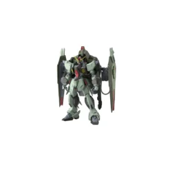 Bandai - Gunpla - 1/100 Full Mechanics - GAT-X252 Forbidden Gundam - Gundam Seed
