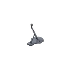Bandai - Gunpla - Gundam Action Base 1 Grey
