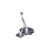 Bandai - Gunpla - Gundam Action Base 1 Clear