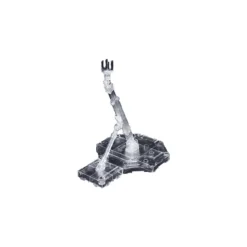 Bandai - Gunpla - Gundam Action Base 1 Clear