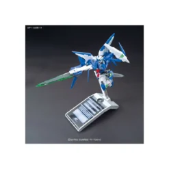Bandai - Gunpla - Gundam Build Fighters 1/144 HG - GAT-X105B/ST Star Build Strike Gundam Plavsky Wing