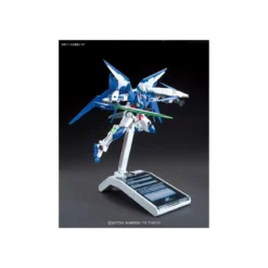 Bandai - Gunpla - Gundam Build Fighters 1/144 HG - GAT-X105B/ST Star Build Strike Gundam Plavsky Wing