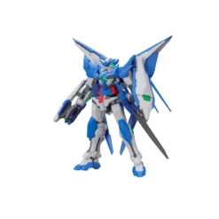 Bandai - Gunpla - Gundam Build Fighters 1/144 HG - AMAZING EXIA