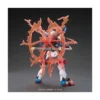 Bandai - Gunpla - Gundam Build Fighters 1/144 HG - KAMIKI BURNING GUNDAM - Gundam Build Fighters Try