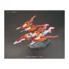Bandai - Gunpla - Gundam Build Fighters 1/144 HG - WING GUNDAM ZERO HONOO