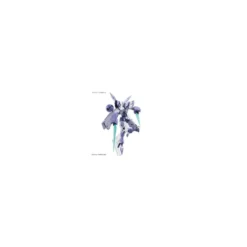 Bandai - Gunpla - Gundam 1/144 HG - Beguir-Beu - Mobile Suit Gundam The Witch from Mercury