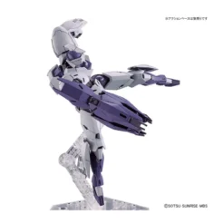 Bandai - Gunpla - Gundam 1/144 HG - CFK‑029 Michaelis - Mobile Suit Gundam The Witch from Mercury