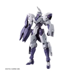 Bandai - Gunpla - Gundam 1/144 HG - CFK‑029 Michaelis - Mobile Suit Gundam The Witch from Mercury