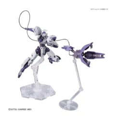 Bandai - Gunpla - Gundam 1/144 HG - CFK‑029 Michaelis - Mobile Suit Gundam The Witch from Mercury