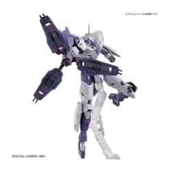 Bandai - Gunpla - Gundam 1/144 HG - CFK‑029 Michaelis - Mobile Suit Gundam The Witch from Mercury