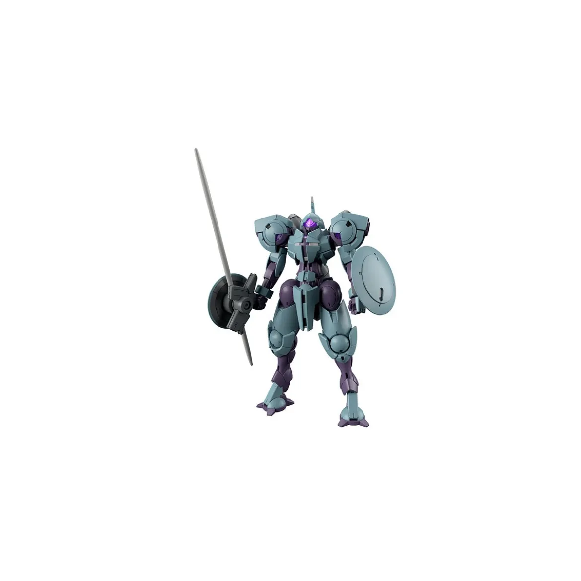 Bandai - Gunpla - Gundam 1/144 HG - CFP-010 Heindree - Mobile Suit Gundam The Witch from Mercury