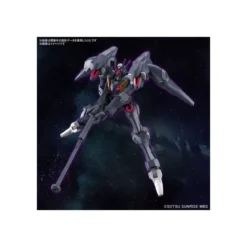 Bandai - Gunpla - Gundam 1/144 HG - FP-A-77 Gundam Pharact - Mobile Suit Gundam The Witch from Mercury