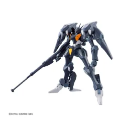 Bandai - Gunpla - Gundam 1/144 HG - FP-A-77 Gundam Pharact - Mobile Suit Gundam The Witch from Mercury
