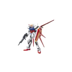 Bandai - Gunpla - Gundam 1/144 HG - GATX-105+AQM E-X01 AILE STRIKE GUNDAM - Cosmic Era