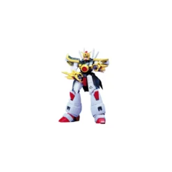 Bandai - Gunpla - Gundam 1/144 HG - GF13-011NC Dragon Gundam - Mobile Fighter G Gundam