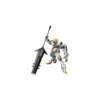 Bandai - Gunpla - Gundam 1/144 HG - GUNDAM BARBATOS LUPUS REX - Mobile Suit Gundam : Iron-Blooded Orphans