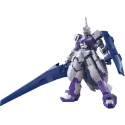 Bandai - Gunpla - Gundam 1/144 HG - Gundam Kimaris Trooper - Mobile Suit Gundam : Iron-Blooded Orphans