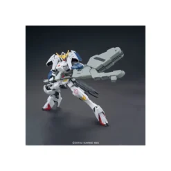 Bandai - Gunpla - Gundam 1/144 HG - GUNDAM BARBATOS 6TH FORM - Mobile Suit Gundam : Iron-Blooded Orphans