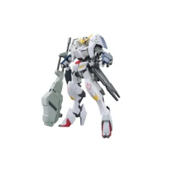 Bandai - Gunpla - Gundam 1/144 HG - GUNDAM BARBATOS 6TH FORM - Mobile Suit Gundam : Iron-Blooded Orphans