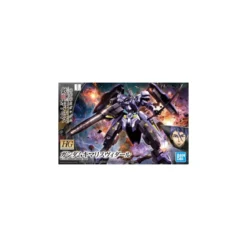 Bandai - Gunpla - Gundam 1/144 HG - Gundam Kimaris Vidar - Mobile Suit Gundam : Iron-Blooded Orphans