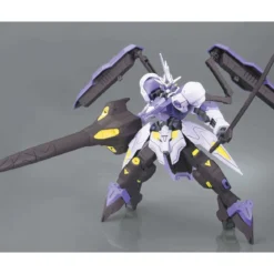 Bandai - Gunpla - Gundam 1/144 HG - Gundam Kimaris Vidar - Mobile Suit Gundam : Iron-Blooded Orphans