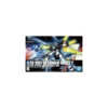 Bandai - Gunpla - Gundam 1/144 HG - GX-9901-DX Gundam Double X - After War Gundam X