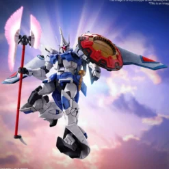 Bandai - Gunpla - Gundam 1/144 HG - GYAN STROM (AGNES GIEBENRATH CUSTOM) - Gundam Seed Freedom