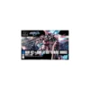 Bandai - Gunpla - Gundam 1/144 HG - MBF-02+AQM E-X01 STRIKE ROUGE - Cosmic Era