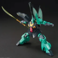 Bandai - Gunpla - Gundam 1/144 HG - MSK-008 DIJEH (Karaba Prototype) - Mobile Suit Gundam - UC