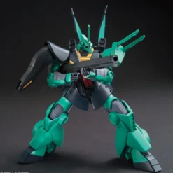 Bandai - Gunpla - Gundam 1/144 HG - MSK-008 DIJEH (Karaba Prototype) - Mobile Suit Gundam - UC