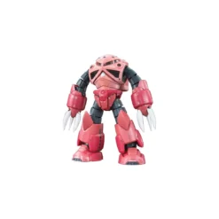 Bandai - Gunpla - Gundam 1/144 HG - MSM-07S "Z'GOK" - Mobile Suit Gundam - UC