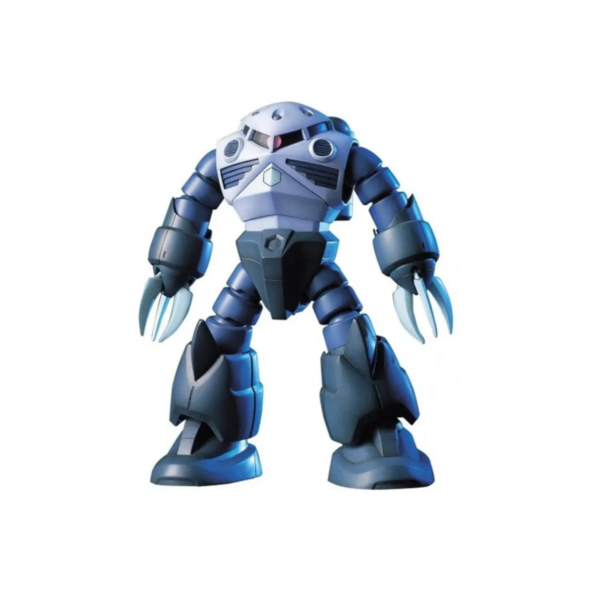 Bandai - Gunpla - Gundam 1/144 HG - MSM-07 Z'GOCK - Mobile Suit Gundam - UC