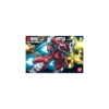 Bandai - Gunpla - Gundam 1/144 HG - MSN-03 JAGD DOGA (QUESS PARAYA) - Char's Counterattack Universal Century
