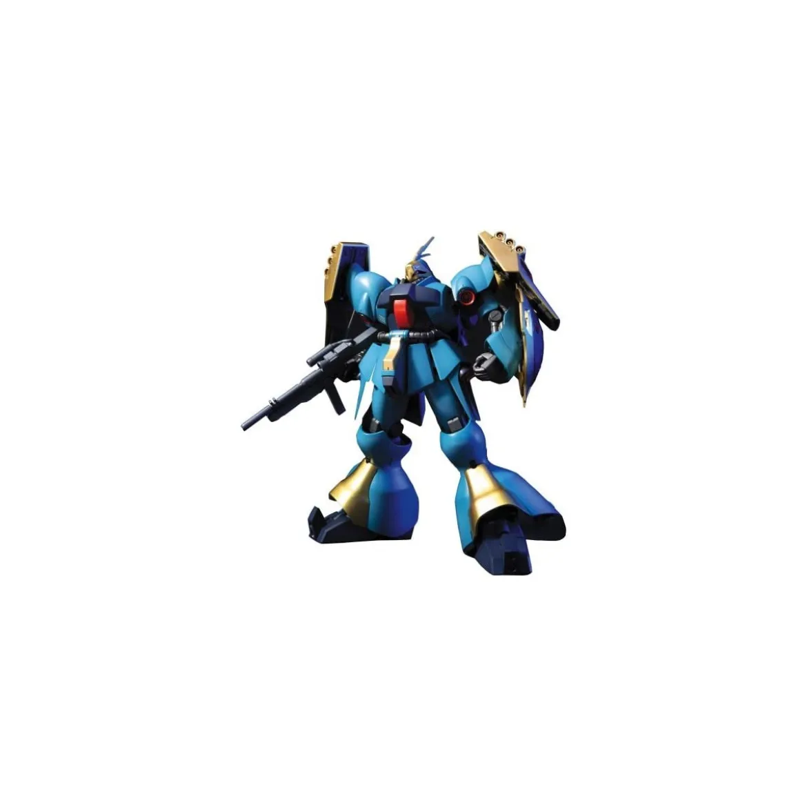 Bandai - Gunpla - Gundam 1/144 HG - MSN-03 JAGD DOGA (GYUNEI GUSS) - Char's Counterattack Universal Century