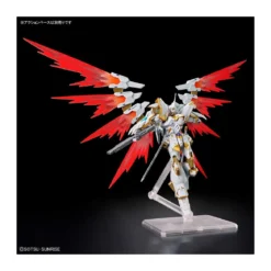 Bandai - Gunpla - Gundam 1/144 HG - NOG-M2D1/E BLACK KNIGHT SQUAD CAL-RE. A - Gundam Seed Freedom