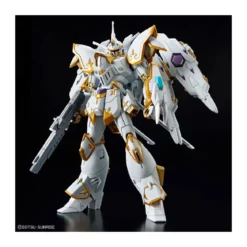 Bandai - Gunpla - Gundam 1/144 HG - NOG-M2D1/E BLACK KNIGHT SQUAD CAL-RE. A - Gundam Seed Freedom
