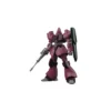 Bandai - Gunpla - Gundam 1/144 HG - RMS-117 Galbaldy Beta - Mobile Suit Zeta Gundam
