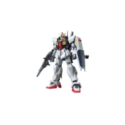 Bandai - Gunpla - Gundam 1/144 HG - RX-178 Gundam Mk-II Aeug - Mobile Suit Zeta Gundam
