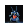 Bandai - Gunpla - Gundam 1/144 HG - RX-75 GUNTANK - Mobile Suit Gundam - UC