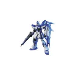 Bandai - Gunpla - Gundam 1/144 HG - RX-93 Hi-Nu Gundam