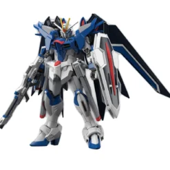 Bandai - Gunpla - Gundam 1/144 HG - STTS-909 RISING FREEDOM GUNDAM - Gundam Seed Freedom