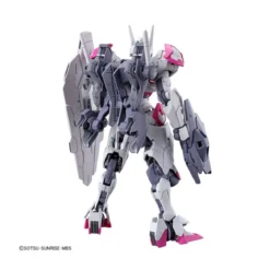 Bandai - Gunpla - Gundam 1/144 HG - XGF-02 GUNDAM LFRITH - Mobile Suit Gundam The Witch from Mercury